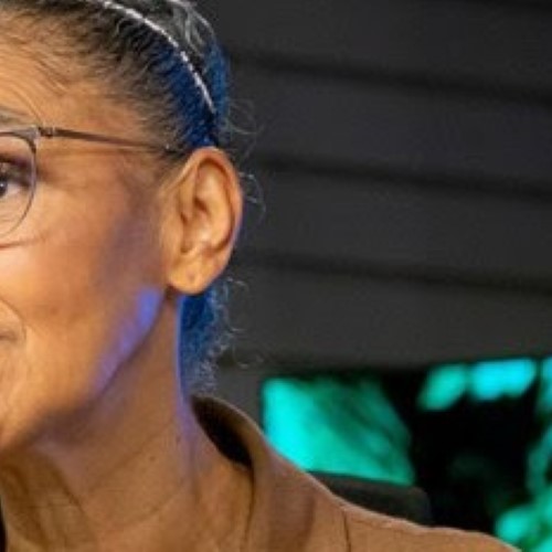 "Agora só tem um caminho: implementar", diz Marina Silva sobre ações contra mudança do clima